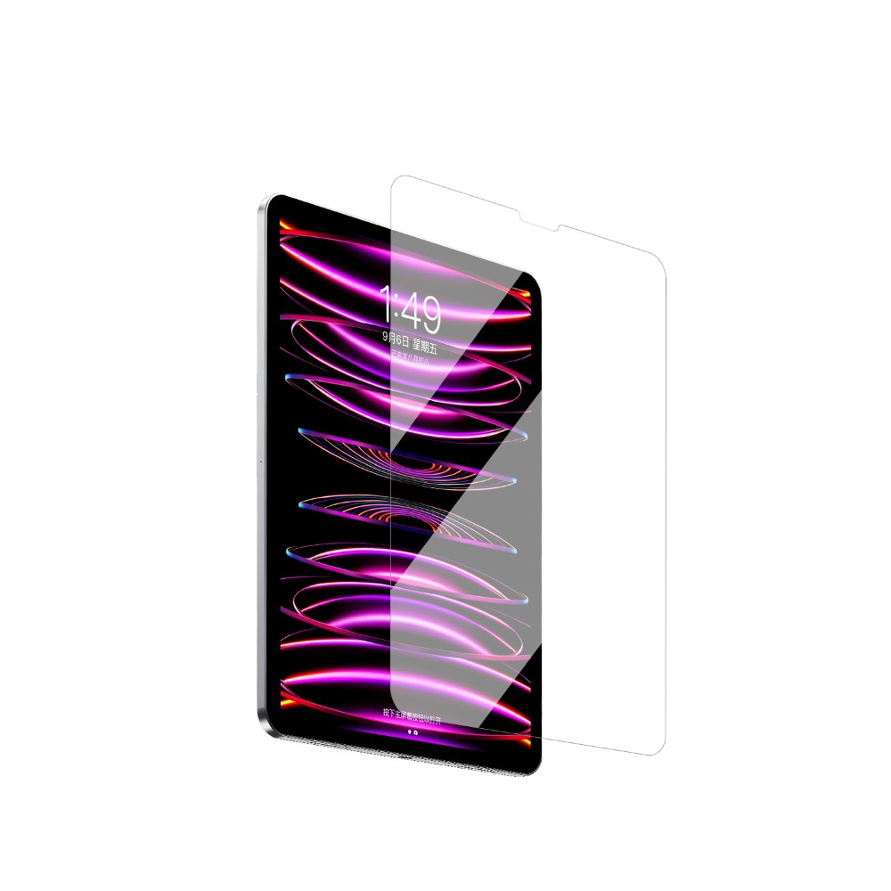 (WiWU iVista iPad Screen Protector GQ-002 (12.9